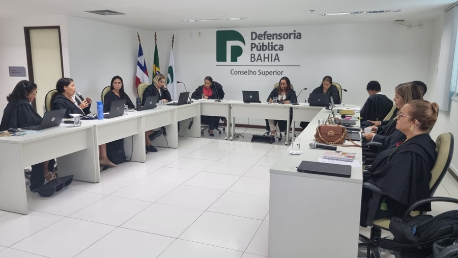 Resolução de condições especiais de trabalho proposta pela ADEP ao CS visa garantia de direitos de defensores e servidores