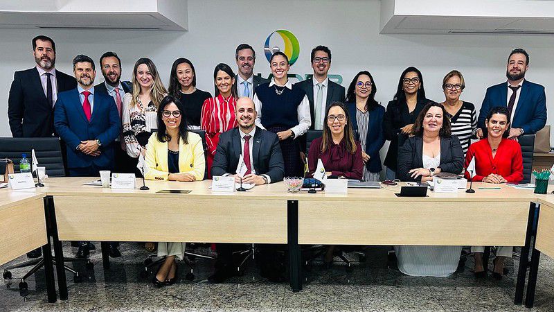 Acesso à Justiça e Reforma Previdenciária são temas da Assembleia da ANADEP