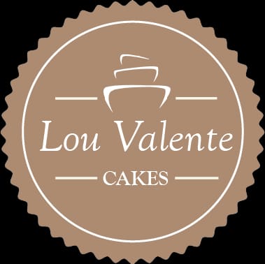 LOU VALENTE CAKES