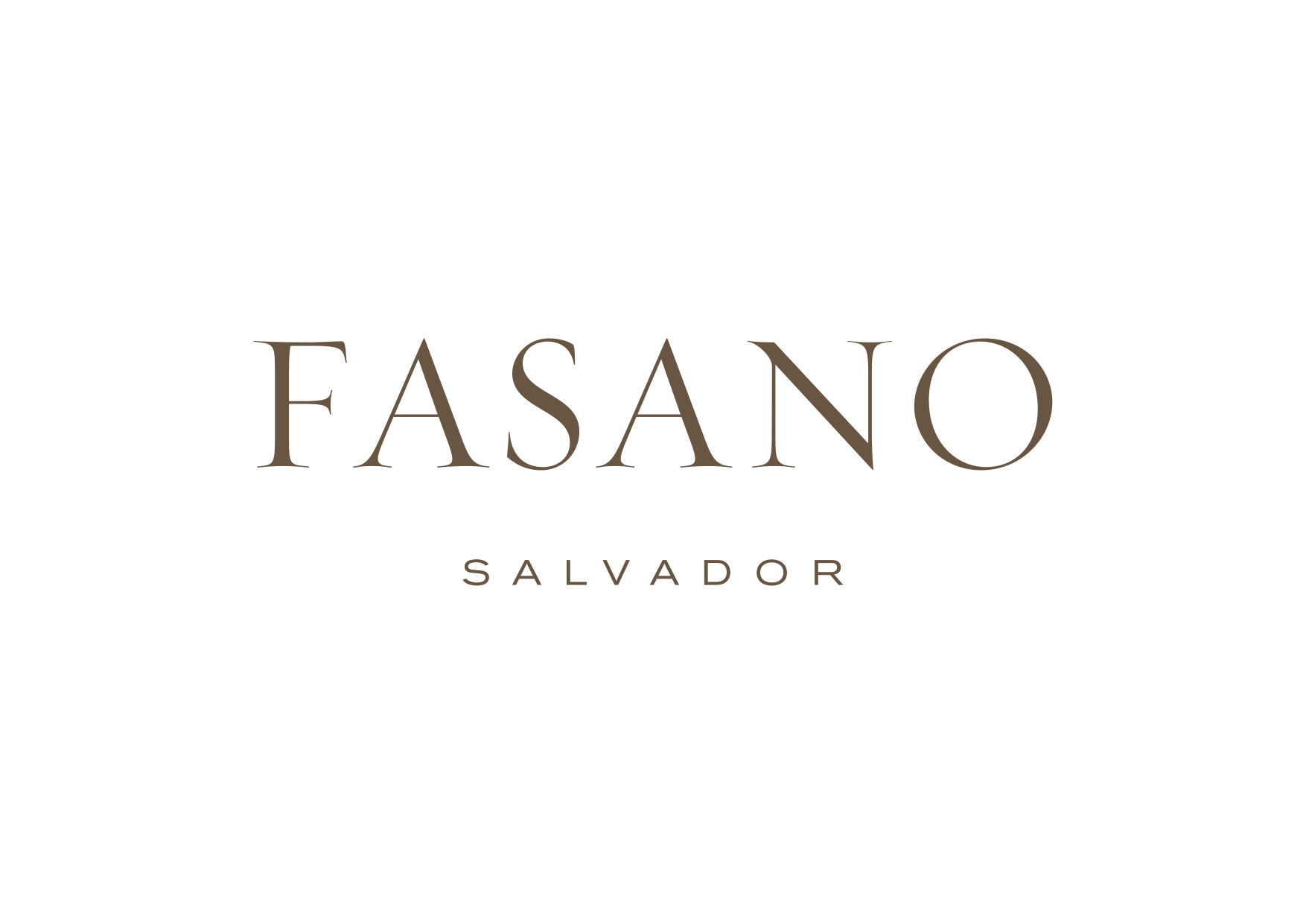 Fasano Salvador