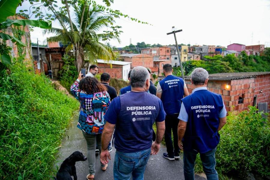 Campanha Nacional 2026 destaca acesso à justiça e reforça atuação de defensores públicos na defesa de direitos